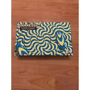 Big Potato Snakesss Board Game for Ages 12+